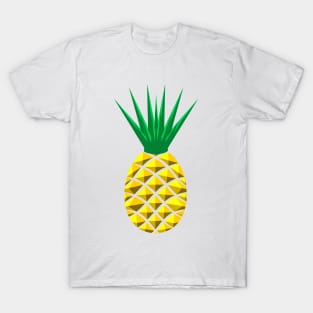 Pineapple T-Shirt